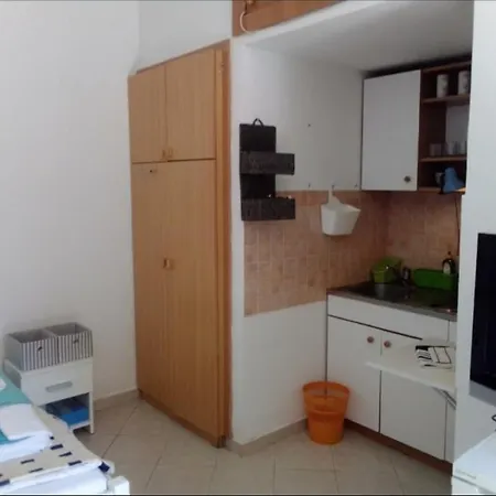 Studio Plava Draga * Moscenicka Draga