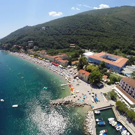 Studio Plava Draga Moscenicka Draga