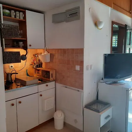 Studio Plava Draga