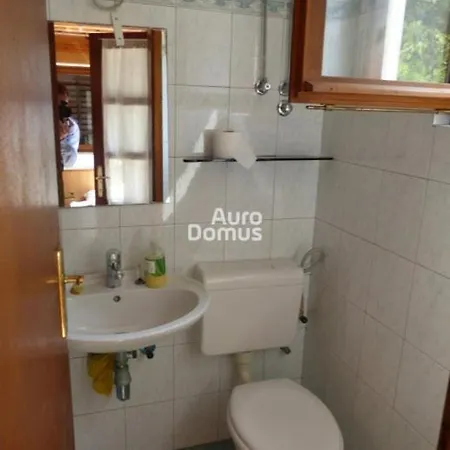 Studio Plava Draga Apartment *