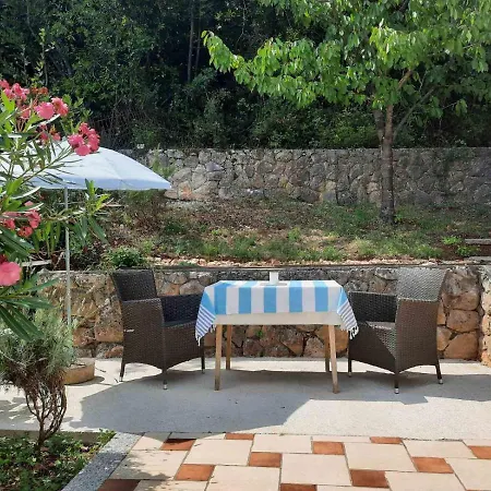 Studio Plava Draga Mošćenička Draga