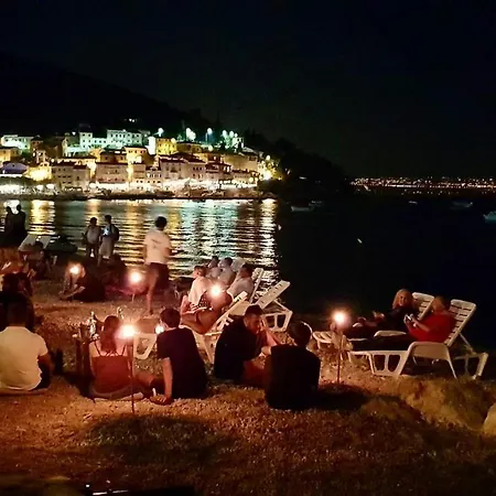 Studio Plava Draga * Mošćenička Draga