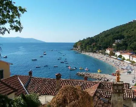 Studio Plava Draga * Mošćenička Draga
