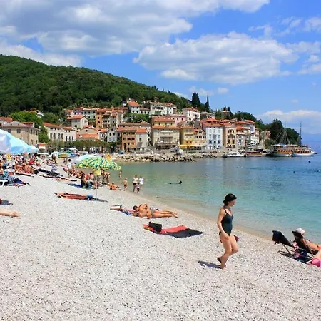 Studio Plava Draga Mošćenička Draga