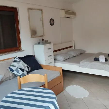 Studio Plava Draga * Mošćenička Draga